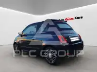 2017 Fiat 500
