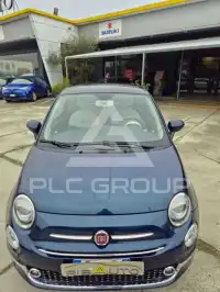 2017 Fiat 500