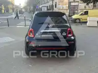 2017 Fiat 500