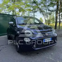2017 Fiat 500