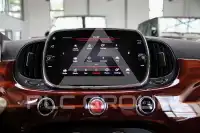 2017 Fiat 500