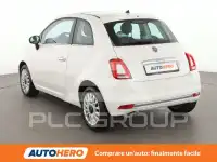 2017 Fiat 500