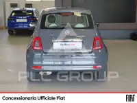 2017 Fiat 500