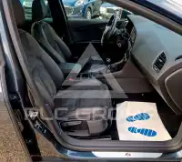 2017 Fiat 500