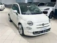 2017 Fiat 500