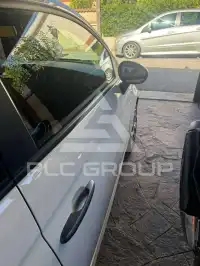 2017 Fiat 500