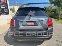 2017 Fiat 500