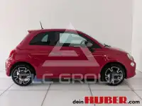 2017 Fiat 500