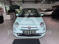 2017 Fiat 500