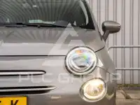 2017 Fiat 500