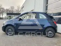 2017 Fiat 500