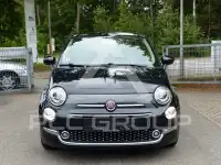 2017 Fiat 500