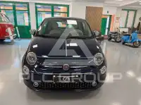 2017 Fiat 500