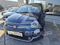 2017 Fiat 500