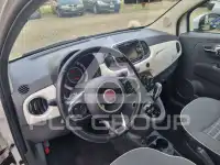 2017 Fiat 500