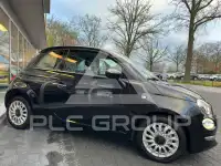 2017 Fiat 500