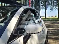2017 Fiat 500
