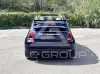 2017 Fiat 500