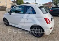 2017 Fiat 500