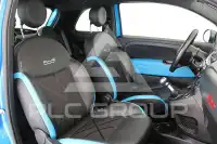 2017 Fiat 500