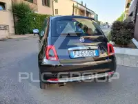 2017 Fiat 500