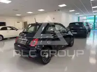 2017 Fiat 500