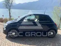 2017 Fiat 500