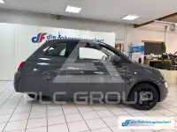2017 Fiat 500