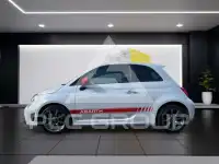 2017 Fiat 500