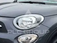 2017 Fiat 500