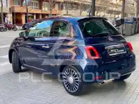 2017 Fiat 500