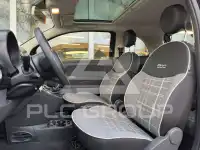 2017 Fiat 500