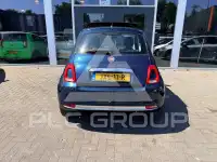 2017 Fiat 500