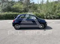 2017 Fiat 500
