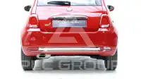 2017 Fiat 500