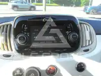 2017 Fiat 500