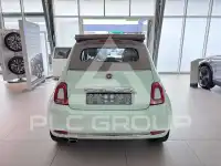 2017 Fiat 500