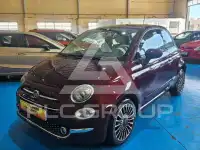 2017 Fiat 500