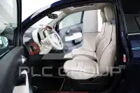 2017 Fiat 500