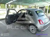 2017 Fiat 500