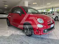 2017 Fiat 500