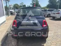 2017 Fiat 500