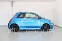 2017 Fiat 500