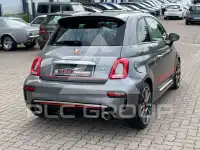 2017 Fiat 500