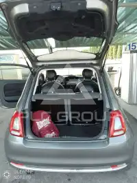 2017 Fiat 500