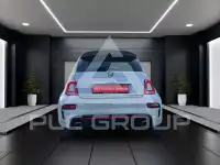 2017 Fiat 500