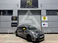 2017 Fiat 500