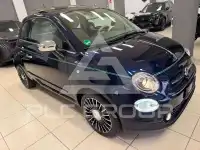 2017 Fiat 500