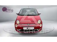 2017 Fiat 500