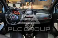 2017 Fiat 500